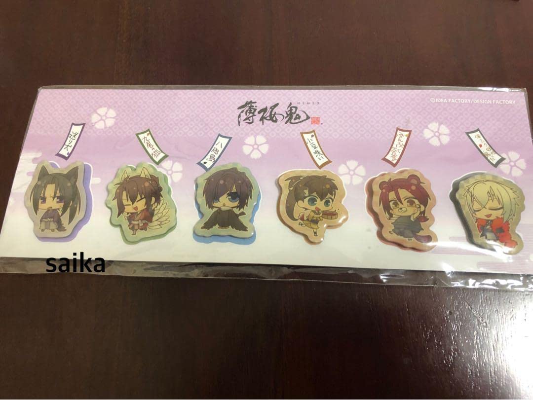 新品★すたぽら【Relu】すたぽら推し方攻略本★SD★缶バッジ★第10弾★1点 新品☆すたぽら【Relu】すたぽら推し方攻略本☆缶バッジ☆第10弾